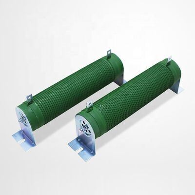 品質 5000W固定ワイアワンドレジスタ igh-パワー回路 調整可能なタイプの保護エグレーション 工場
