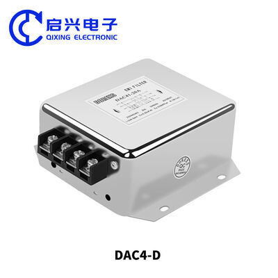 品質 DBI5 S EMI電源ラインノイズフィルター（ヒューズ付きIECソケットタイプ） 工場