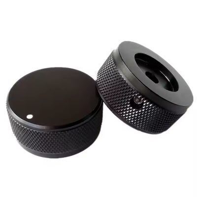 品質 KDJ25-20 バンド交換ノブ 黒,灰色 工場