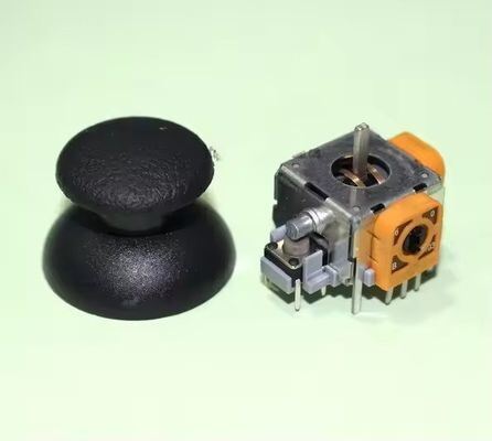 品質 RVQ24YN03 回転ポテンチオメーター 10k ip67 防水 工場