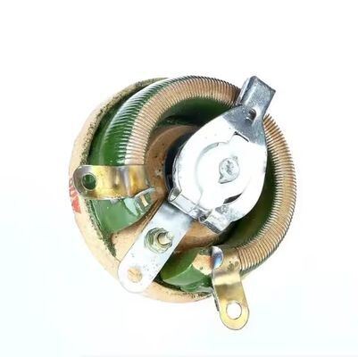品質 BC1 パーセラン ディスク 変形レジスタ パーソナライズ可能なセラミック材料 25W 50W 100W 工場