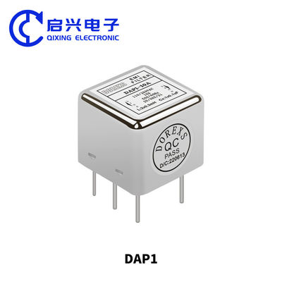 DAP1シリーズPCBボードに搭載されたEMCフィルター パワーノイズフィルター