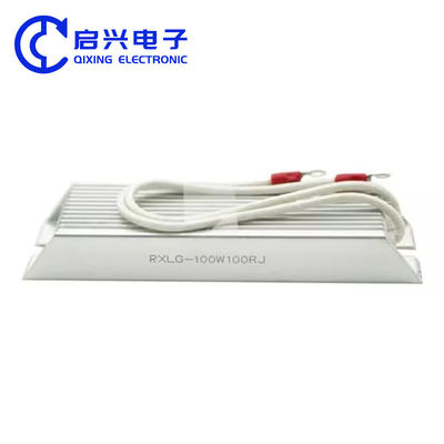 100W-2000W 20RJ アルミシェル RXLG RXLG ブレーキレジスタ インバーター ブレーキレジスタ 変頻駆動用