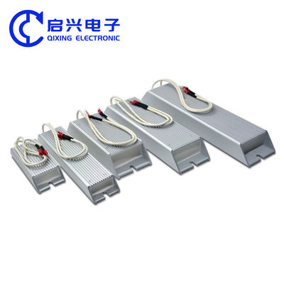 RXLG 100w 高功率 精密 アルミニウム 挤出 収納 ワイヤー ウインド レジスタ