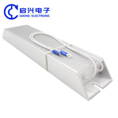 中国 メーカー RXLG 800w ワイヤー・ワンド アルミニウム・ハウジング・レジスタ アルミニウム・ハウジング・レジスタ