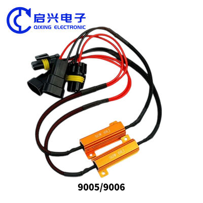 自動車用LEDレジスタ HID解読レジスタ 1156 1157 7440