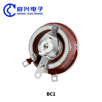 BC1 ディスク 調節可能な抵抗 ワイヤル ワンド セラミック ディスク 調節可能な部品の抵抗