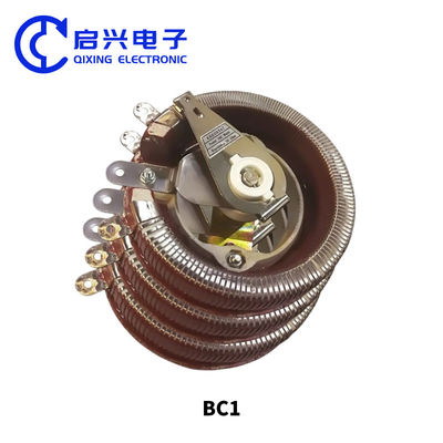 BC1 変形抵抗 ポルセラン ディスク抵抗 スライディングワイヤレジスタ 150W 3 3 ユニット 1R 2 ユーロ 3R 4R 5R 15R