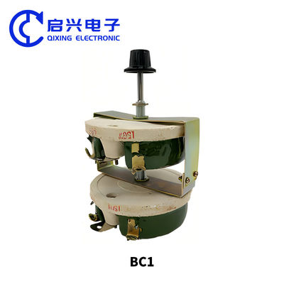 BC1 ディスク 調節可能な抵抗器 ポルセラン ディスク 負荷抵抗器 スライディング リオスタット デュプレックス 150W 90R 900 オーム