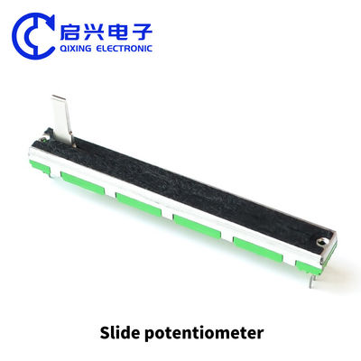 Professional manufacturer manufactures high-quality mixer volume adjustment linear sliding potentiometer 60mm
