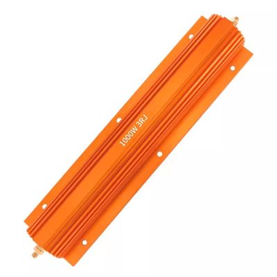 アルミホーズドワイアワウンドブレーキ抵抗 高性能ワイアワウンド1000w