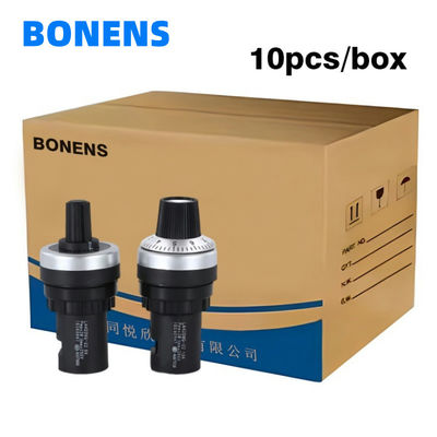 BONENS La42dwq-22 22mm 1k オーム 支配器 インバーター 変換器 抵抗 変数周波数変換器 速度 駆動電源