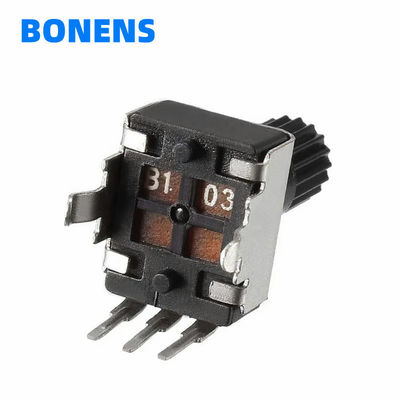 BONENS RV09 ポテンチオメーター B1K 2K 5K 10K 20K 50K 100K 250K 500K 1M ポテンチオメーター