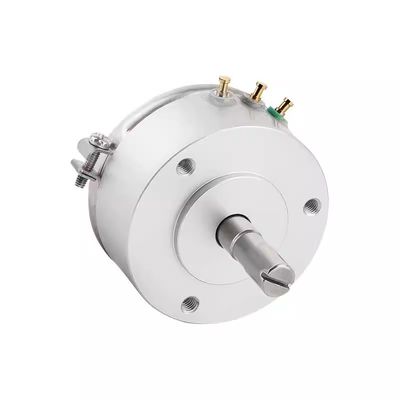 導電性プラスチックポテンチオメーターアングルセンサー WDD35D-4 1K 2K 5K10K 0.1%