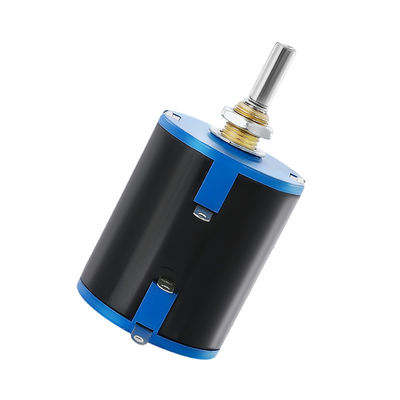 精密マルチコイルワイアワンドポテンチオメーター 100R 1.5K 3.3K 6.8K 22K 47K WXD4-23-3W