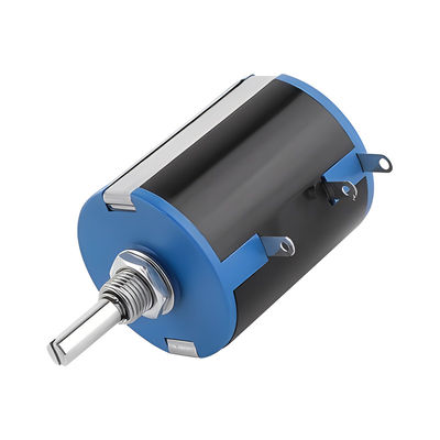 WXD4-23 100ohm 多回転 3Wワイヤローンド101ポテンシオメーター