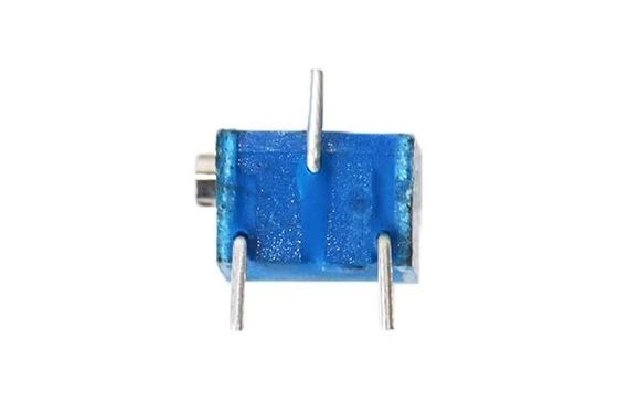 正確な抵抗制御のためのカスタマイズ可能な1K OHM 0.25W 3269Pトリマーポテンチメーター