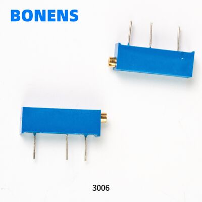 3006P トリンポット トリマーポテンチオメーター 抵抗電圧 640V