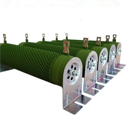 2500W固定ワイヤローンドブレーキレジスタ 1Ω-1KΩ抵抗と ± 5% 許容度