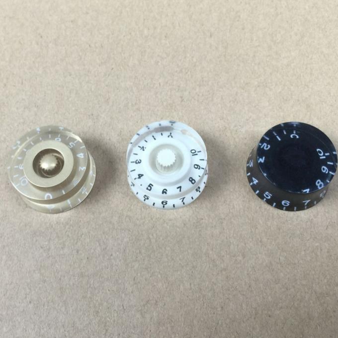 卸売 スピード ボリューム トンギター ボンブ ギターアクセサリー ギター部品から電気ギター ボンブ 1