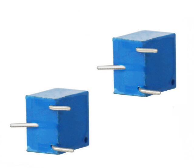 3269X, 3269P, 3269W BONENS マルチターンSMD 精密トリマーポテンチオメーター / 調整可能なレジスタ 4