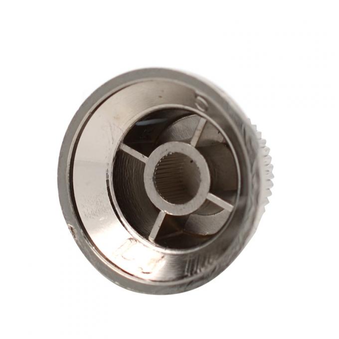 6X18T スピン付きギターの音量制御ボタン 2