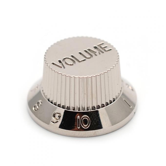 6X18T スピン付きギターの音量制御ボタン 3