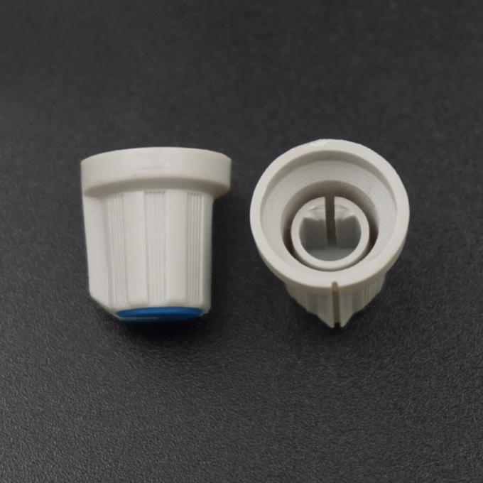 AG1 D シャフト 15X16mm プラスチックポテンチオメーターノブ 様々なタイプ 電子アクセサリー 5