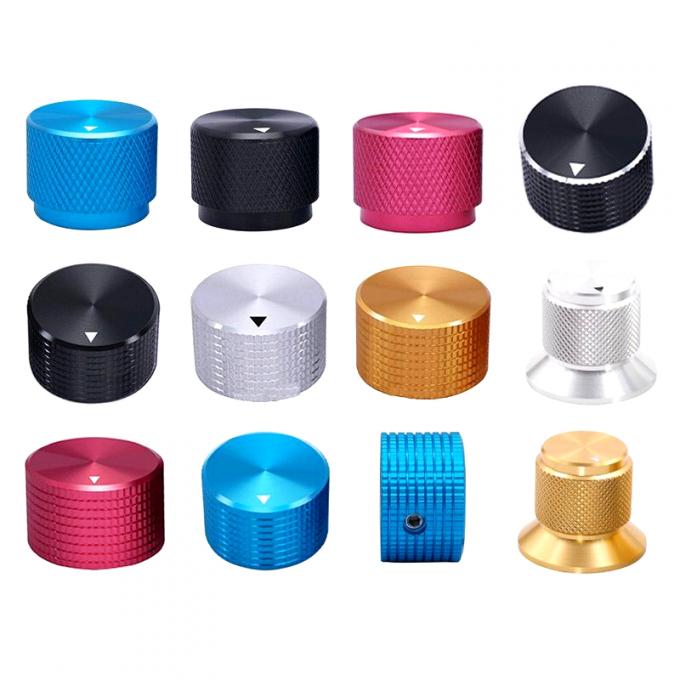 KDJ25-20 バンド交換ノブ 黒,灰色 10