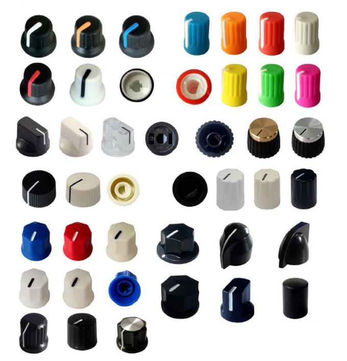 KDJ25-20 バンド交換ノブ 黒,灰色 9