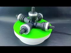 22mm La42dwq-22 精密ガバナーポテンチオメーター