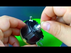 WX112 (050) 単回回線回線電圧計