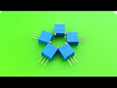 BONENS 3299 サーメット トリマー ポテンチオメーター モーターポテンチオメーター