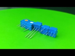 3323シリーズ 単回巻きガラスグラス 前調整ポテンチオメーター