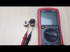 マルチターン精密ポテンチオメーター 534-1-1K 534-1-2K 534-1-5K