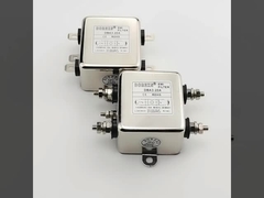 DBA3 EMIフィルター 220V 1A 3A 6A 単相ユニバーサルシリーズ電源フィルター