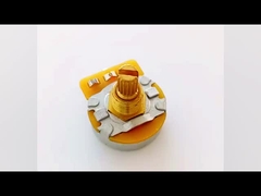 CTSギターポテンチオメーター