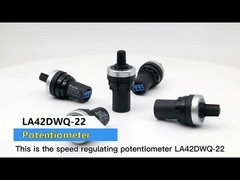 精密ポテンチメーター