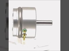 WDD35D4 5K 2W 多回転導電性プラスチック精密回転ポテンチオメーター