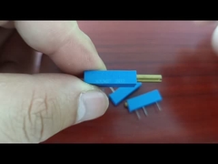 トリマーの電位差計