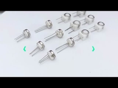 3329シリーズ シングルターン メタルガラス・グラス・トリムポテンチオメーター