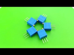 BONENS 3299 サーメット トリマー ポテンチオメーター モーターポテンチオメーター