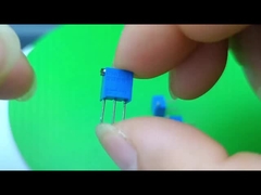 3266 多回転型トリミングポテンチオメーター