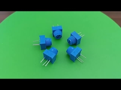 3386MP 精密調整可能なレジスタント トリミングポテンチオメーター