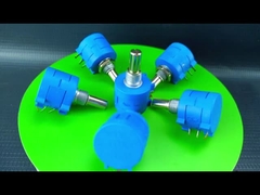 3590S マルチターンワイアワンドポテンチオメーター