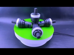 LA42DWQ 22mm インバーター 変速リング 精密調節可能なポテンチオメーター