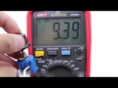 多回転線回転ポテンシオメーター 3590S