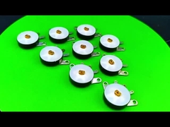 スイッチボリューム付きの電波ポテンチメーター