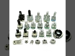 RV09 回転ポテンチオメーター