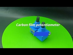 RV17R2S ディマースイッチ 回転ポテンチオメーター